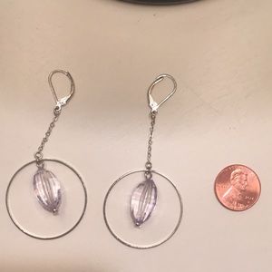 Dangle Earrings